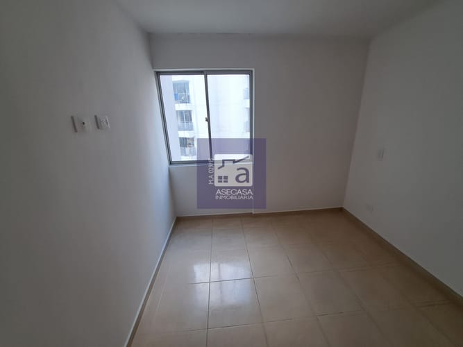 Apartamento de 3 alcobas en arriendo en Arboreto, Piedecuesta, 65 m² · foto 12 de 15
