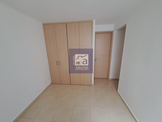 Apartamento de 3 alcobas en arriendo en Arboreto, Piedecuesta, 65 m² · foto 13 de 15
