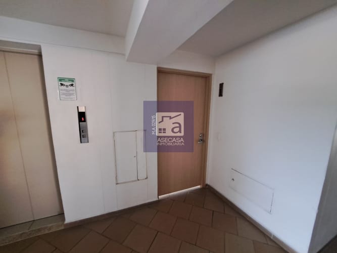 Apartamento de 3 alcobas en arriendo en Arboreto, Piedecuesta, 65 m² · foto 15 de 15