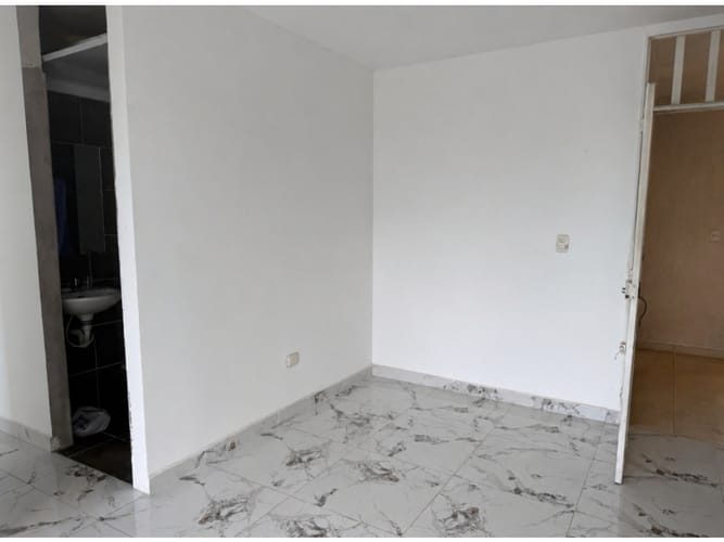 Apartamento de 3 alcobas en venta en Jordan Alto, Villavicencio, 51 m² · foto 3 de 9