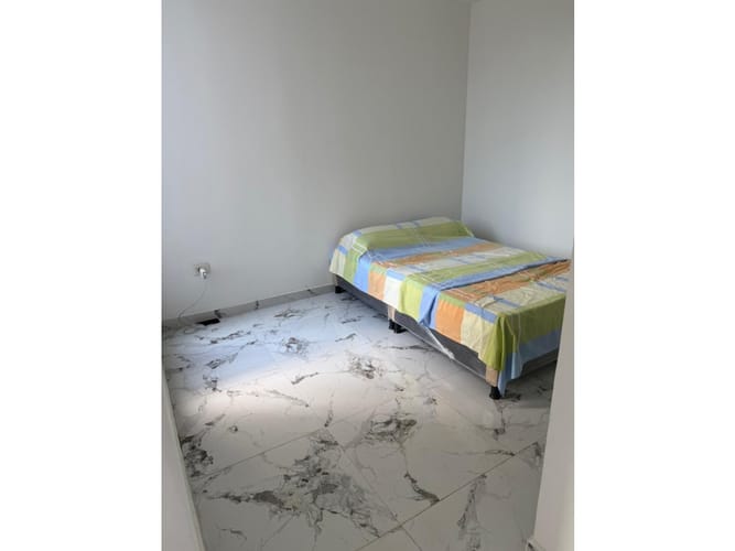 Apartamento de 3 alcobas en venta en Jordan Alto, Villavicencio, 51 m² · foto 6 de 9