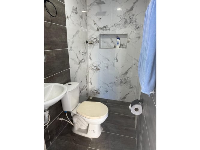 Apartamento de 3 alcobas en venta en Jordan Alto, Villavicencio, 51 m² · foto 7 de 9