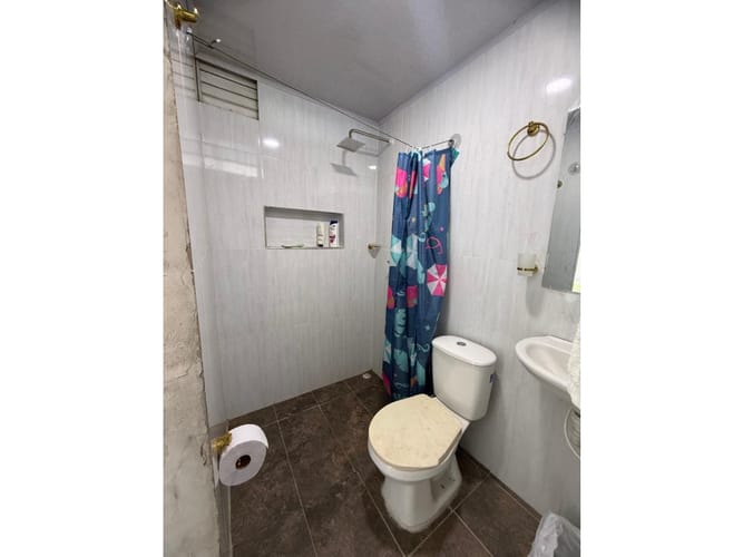 Apartamento de 3 alcobas en venta en Jordan Alto, Villavicencio, 51 m² · foto 8 de 9