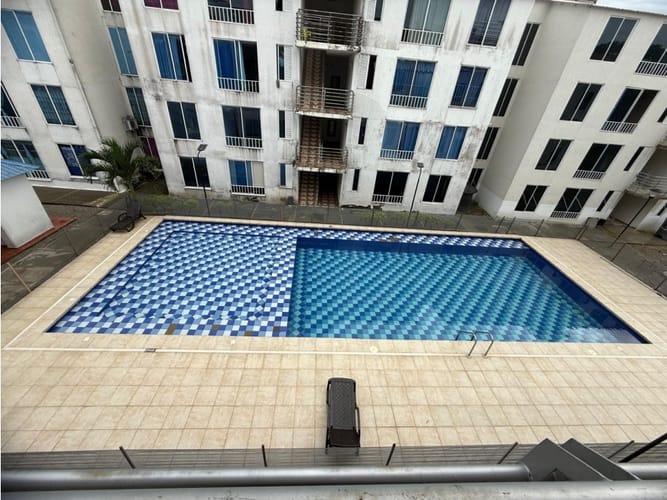 Apartamento de 3 alcobas en venta en Jordan Alto, Villavicencio, 51 m² · foto 9 de 9