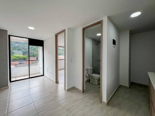 1BR Apartment in Mayorca (32 m²) - 2