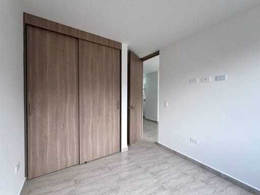 1BR Apartment in Mayorca (32 m²) - 3