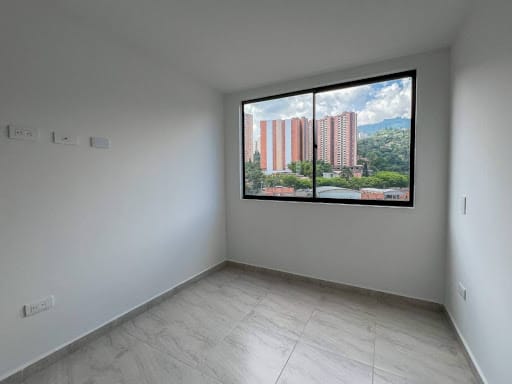 1BR Apartment in Mayorca (32 m²) - 4