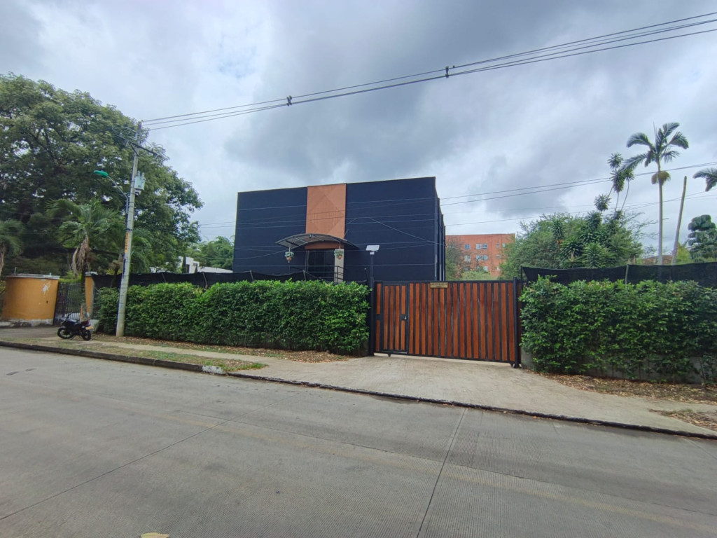 Apartaestudio en arriendo en Pance, Cali · foto 2 de 22