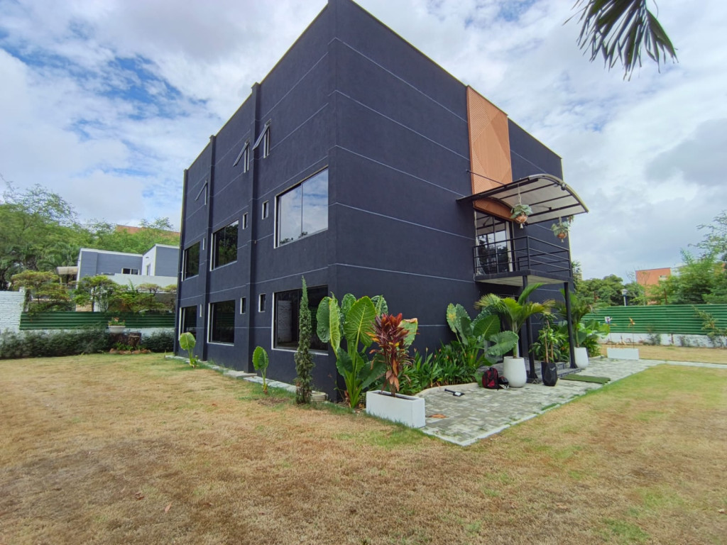 Apartaestudio en arriendo en Pance, Cali · foto 5 de 22