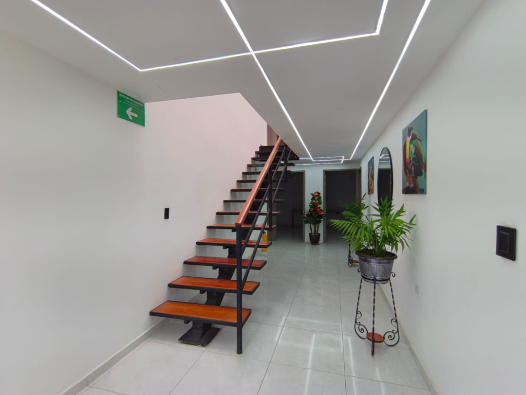 Apartaestudio en arriendo en Pance, Cali · foto 6 de 22