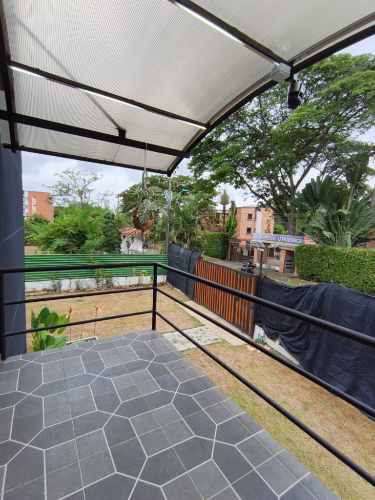 Apartaestudio en arriendo en Pance, Cali · foto 8 de 22