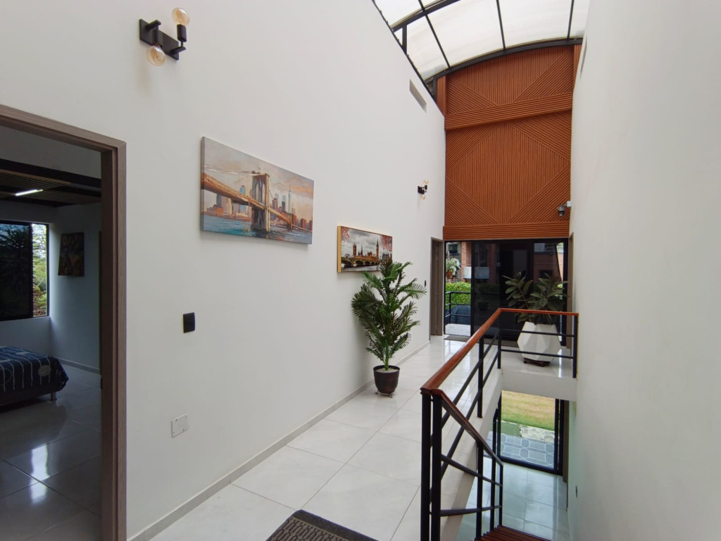 Apartaestudio en arriendo en Pance, Cali · foto 9 de 22