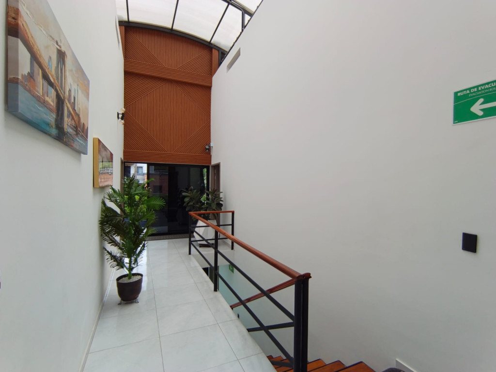Apartaestudio en arriendo en Pance, Cali · foto 10 de 22