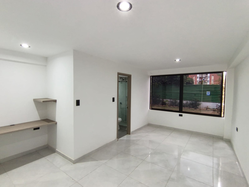 Apartaestudio en arriendo en Pance, Cali · foto 12 de 22
