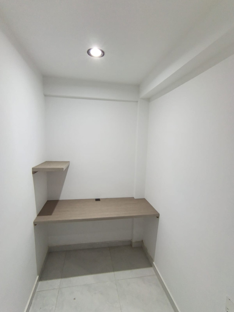 Apartaestudio en arriendo en Pance, Cali · foto 13 de 22