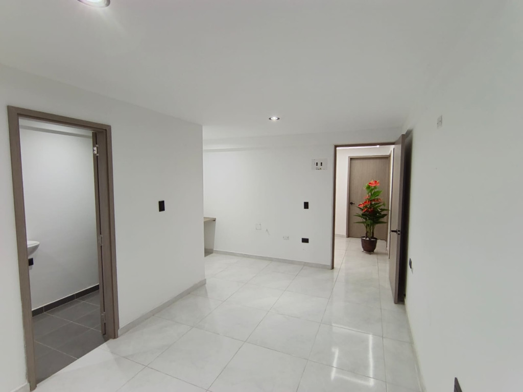 Apartaestudio en arriendo en Pance, Cali · foto 16 de 22