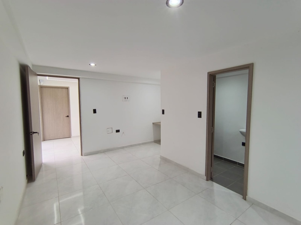 Apartaestudio en arriendo en Pance, Cali · foto 17 de 22