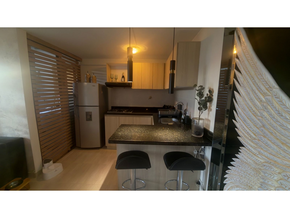 Apartamento en venta en San Antonio De Prado, Medellín · foto 5 de 14