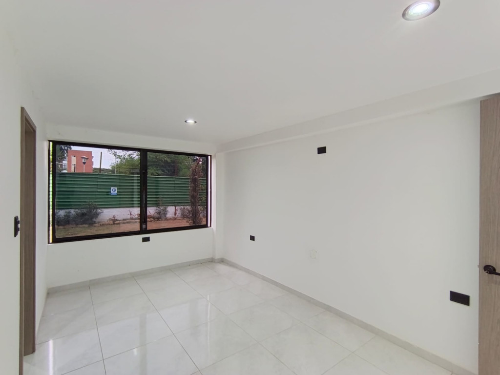 Apartaestudio en arriendo en Pance, Cali · foto 19 de 22