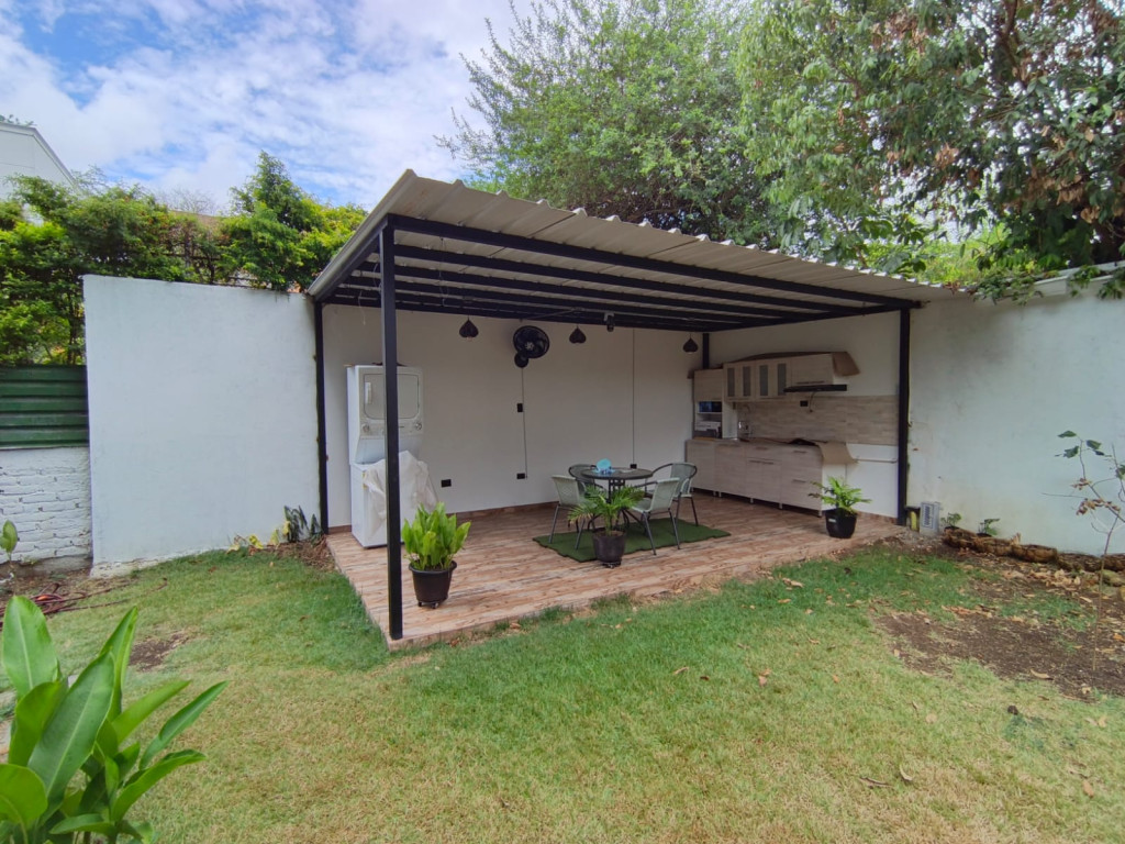 Apartaestudio en arriendo en Pance, Cali · foto 20 de 22