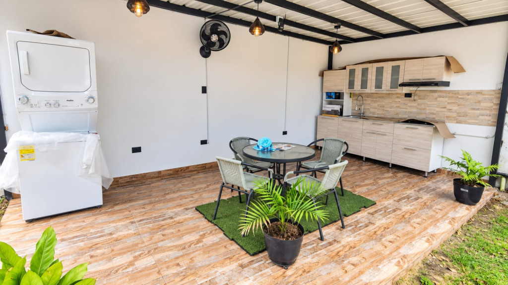 Apartaestudio en arriendo en Pance, Cali · foto 21 de 22