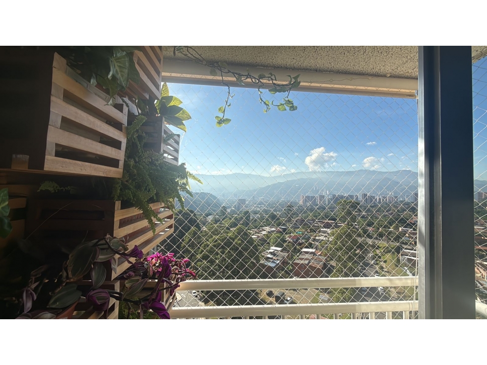 Apartamento en venta en San Antonio De Prado, Medellín · foto 7 de 14