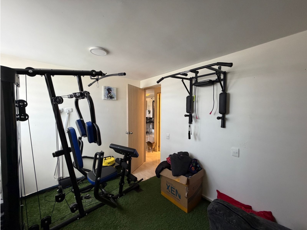 Apartamento en venta en San Antonio De Prado, Medellín · foto 8 de 14
