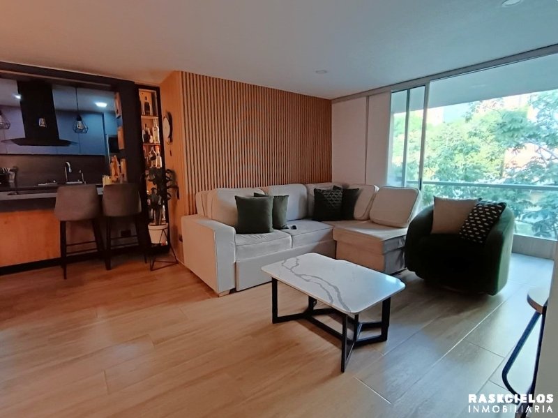 Apartamento en venta en Camino Verde, Envigado · foto 3 de 24