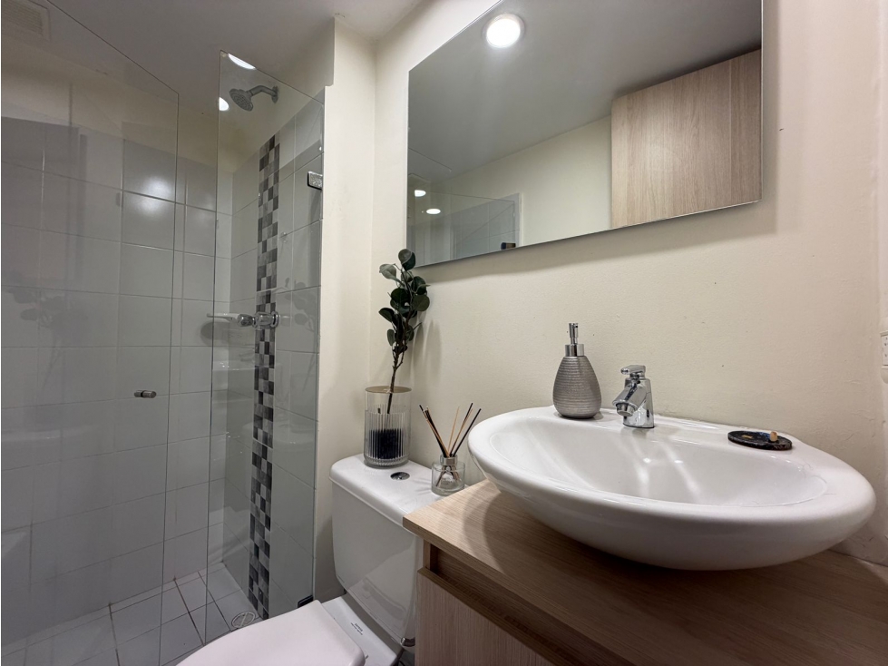 Apartamento en venta en San Antonio De Prado, Medellín · foto 10 de 14