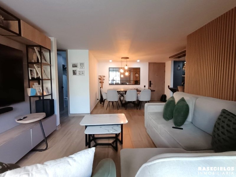 Apartamento en venta en Camino Verde, Envigado · foto 4 de 24