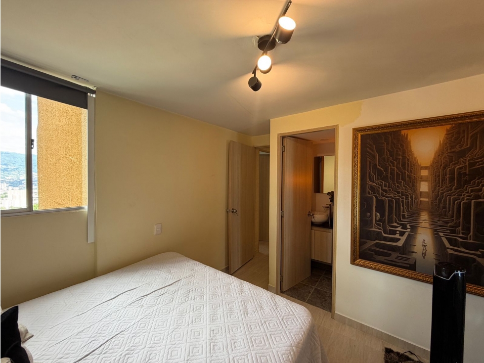 Apartamento en venta en San Antonio De Prado, Medellín · foto 11 de 14
