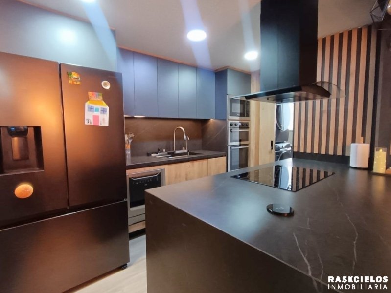 Apartamento en venta en Camino Verde, Envigado · foto 5 de 24
