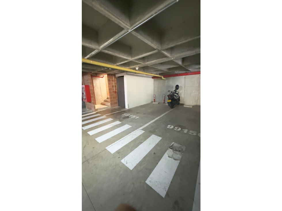 Apartamento en venta en San Antonio De Prado, Medellín · foto 13 de 14