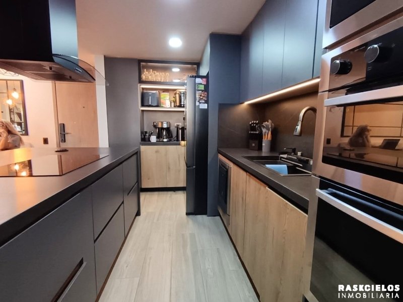 Apartamento en venta en Camino Verde, Envigado · foto 8 de 24