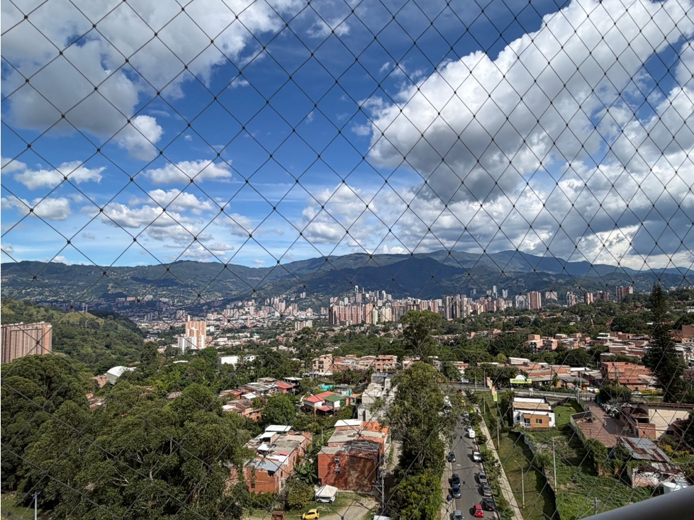 Apartamento en venta en San Antonio De Prado, Medellín · foto 14 de 14