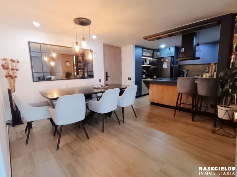 Apartamento en venta en Camino Verde, Envigado · foto 10 de 24