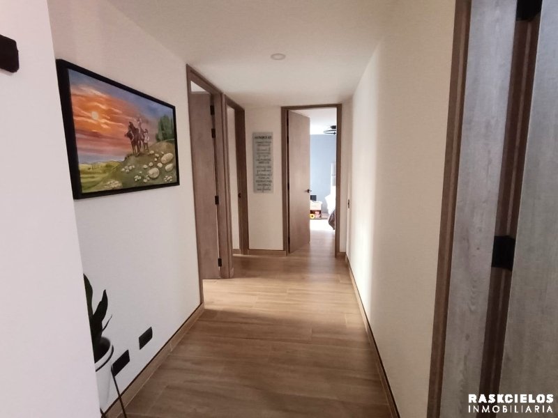 Apartamento en venta en Camino Verde, Envigado · foto 11 de 24