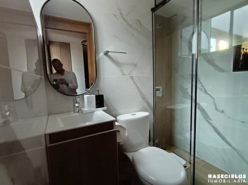 Apartamento en venta en Camino Verde, Envigado · foto 12 de 24