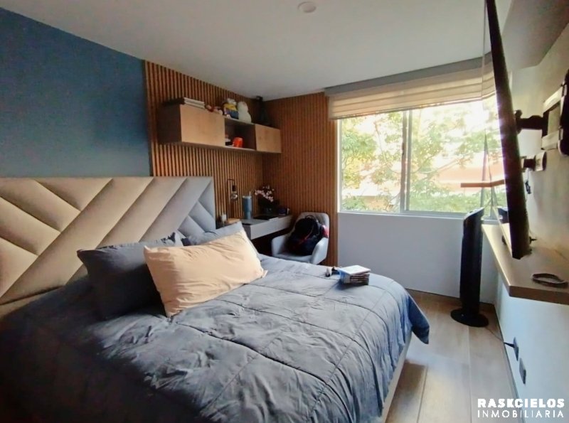 Apartamento en venta en Camino Verde, Envigado · foto 13 de 24