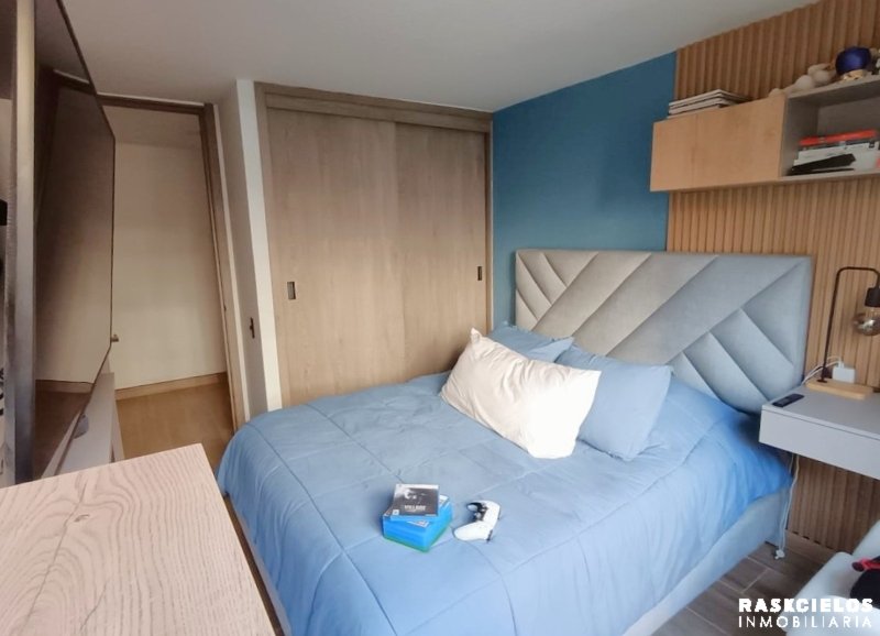Apartamento en venta en Camino Verde, Envigado · foto 14 de 24