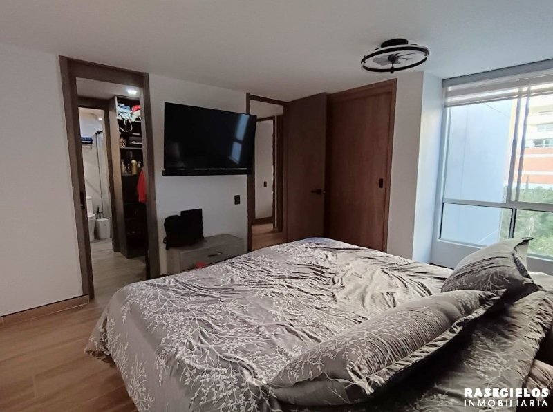 Apartamento en venta en Camino Verde, Envigado · foto 16 de 24