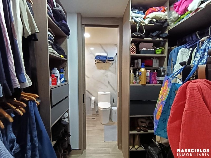 Apartamento en venta en Camino Verde, Envigado · foto 17 de 24