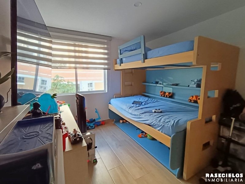 Apartamento en venta en Camino Verde, Envigado · foto 19 de 24