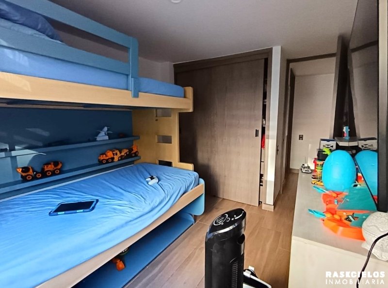 Apartamento en venta en Camino Verde, Envigado · foto 20 de 24