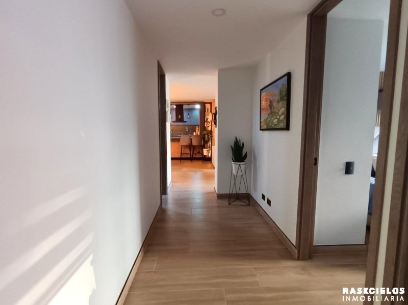 Apartamento en venta en Camino Verde, Envigado · foto 21 de 24