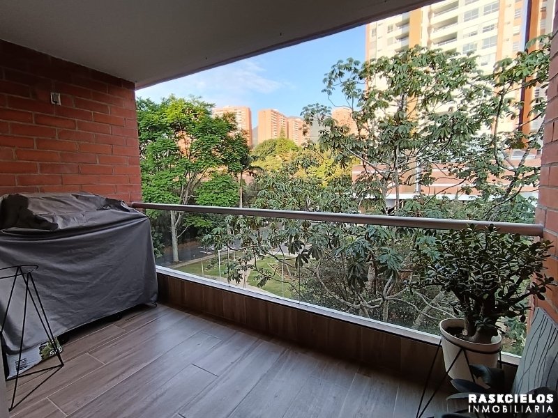 Apartamento en venta en Camino Verde, Envigado · foto 22 de 24
