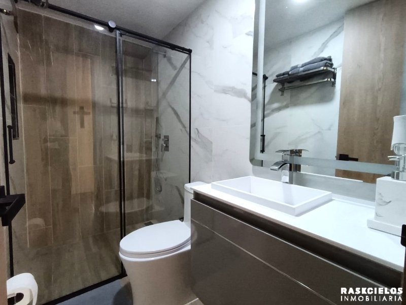 Apartamento en venta en Camino Verde, Envigado · foto 23 de 24