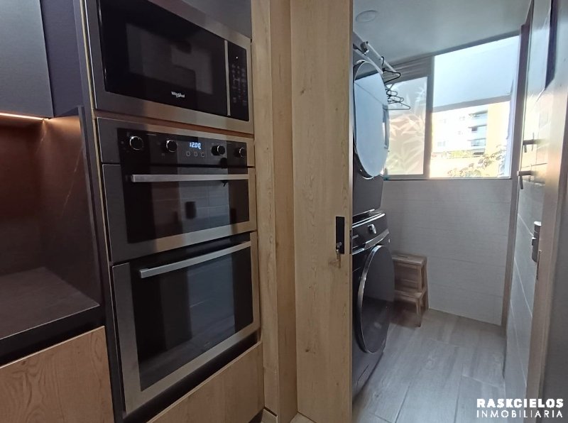 Apartamento en venta en Camino Verde, Envigado · foto 24 de 24