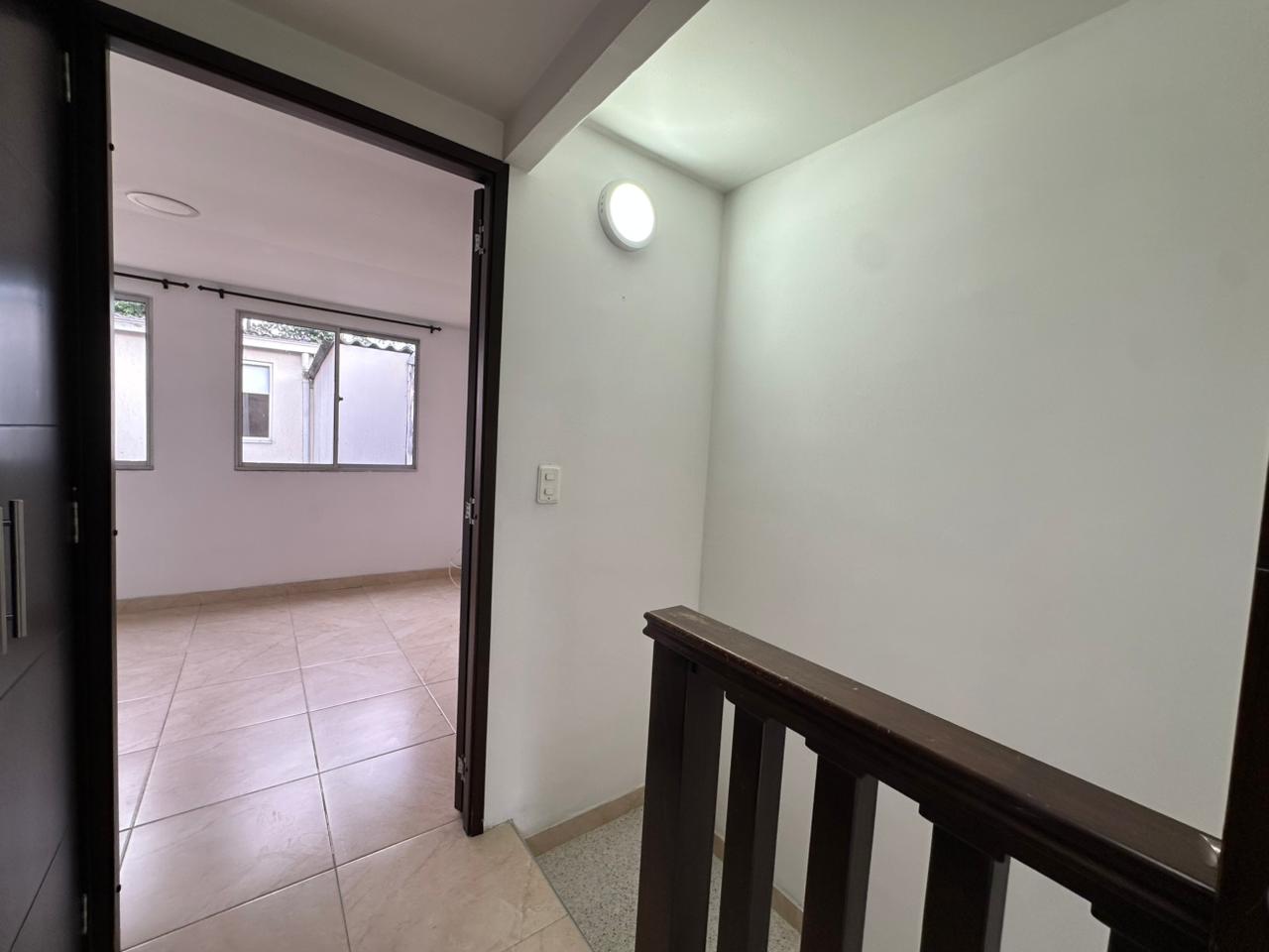 Casa en venta en Puerta Del Sol, Manizales · foto 17 de 18