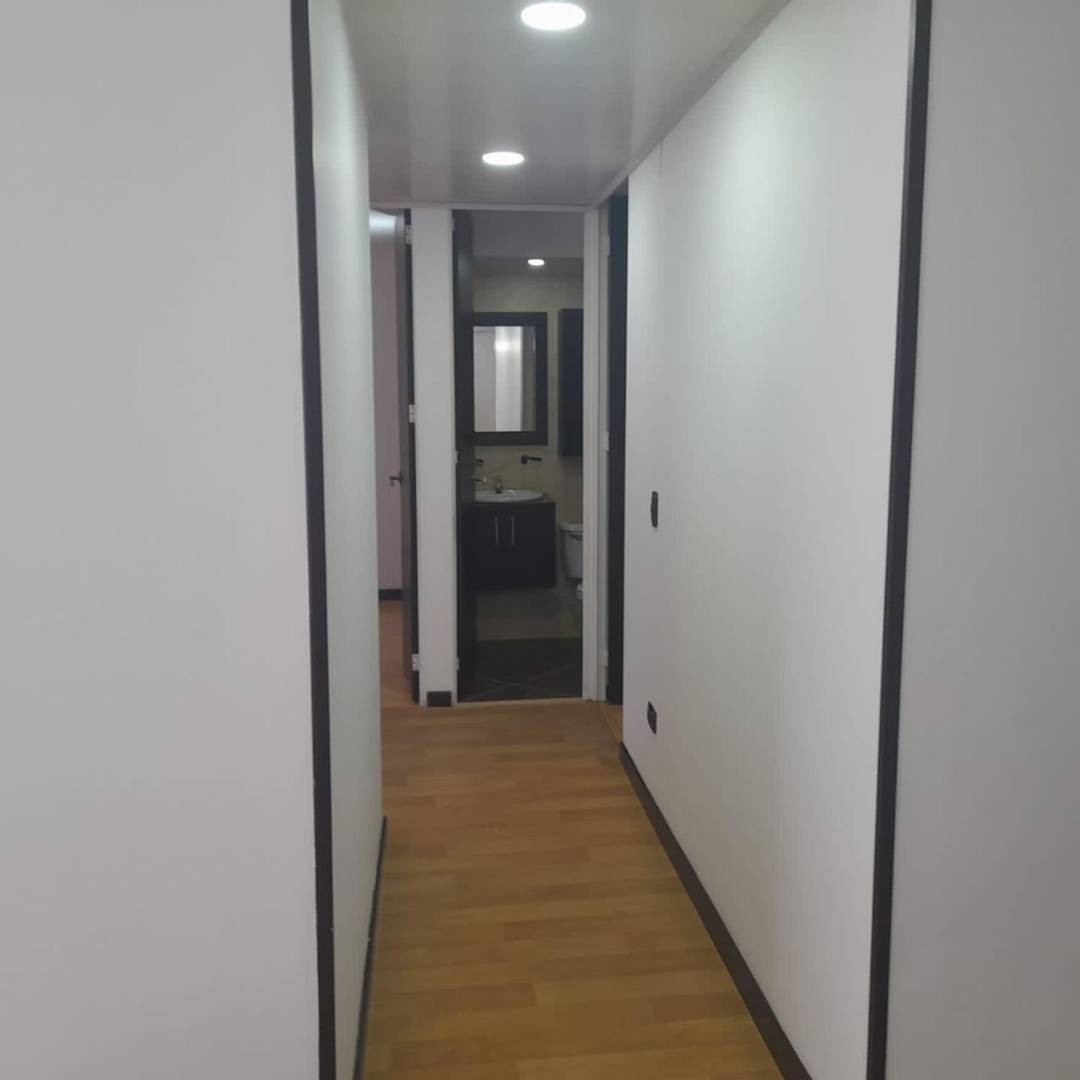 Apartamento en venta en Bravo Paez, Bogotá · foto 3 de 18
